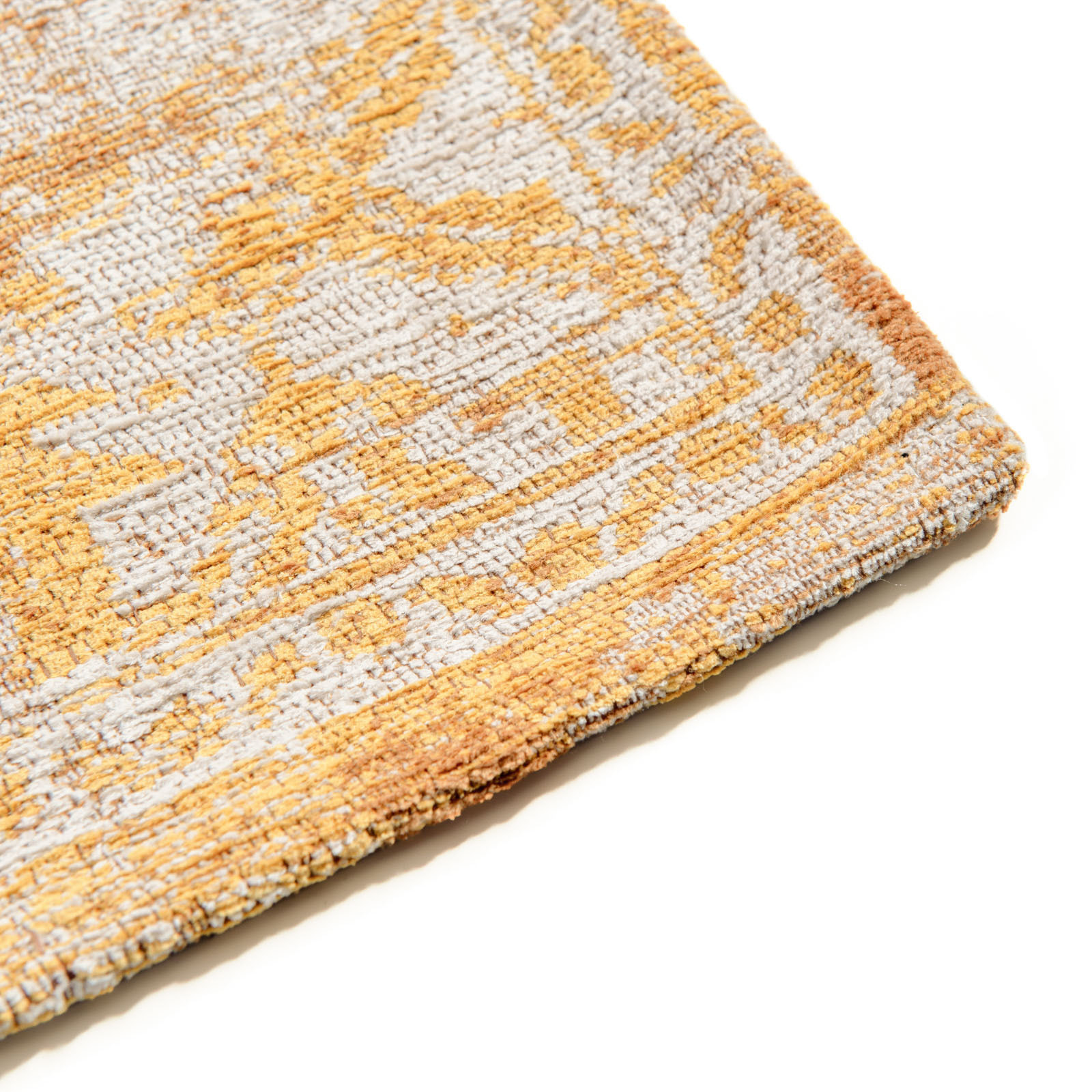 Tapis Golden Wall