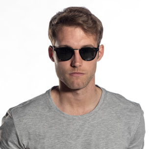 OCCHIALI DA SOLE OCEAN VICTORIA in nero