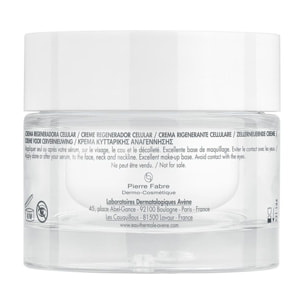 Hyaluron Activ B3 - Crème Régénération Cellulaire 50 ml