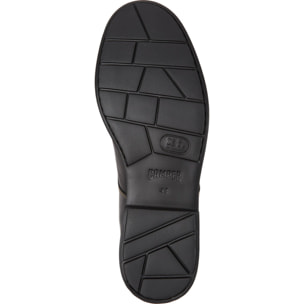 CAMPER TWS - Zapatos con cordones Negro Hombre