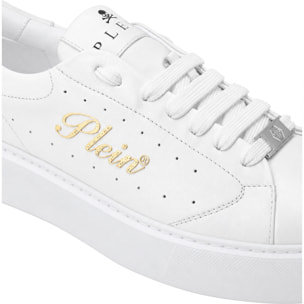 PHILIPP PLEIN Zapatillas bajas SIGNATURE