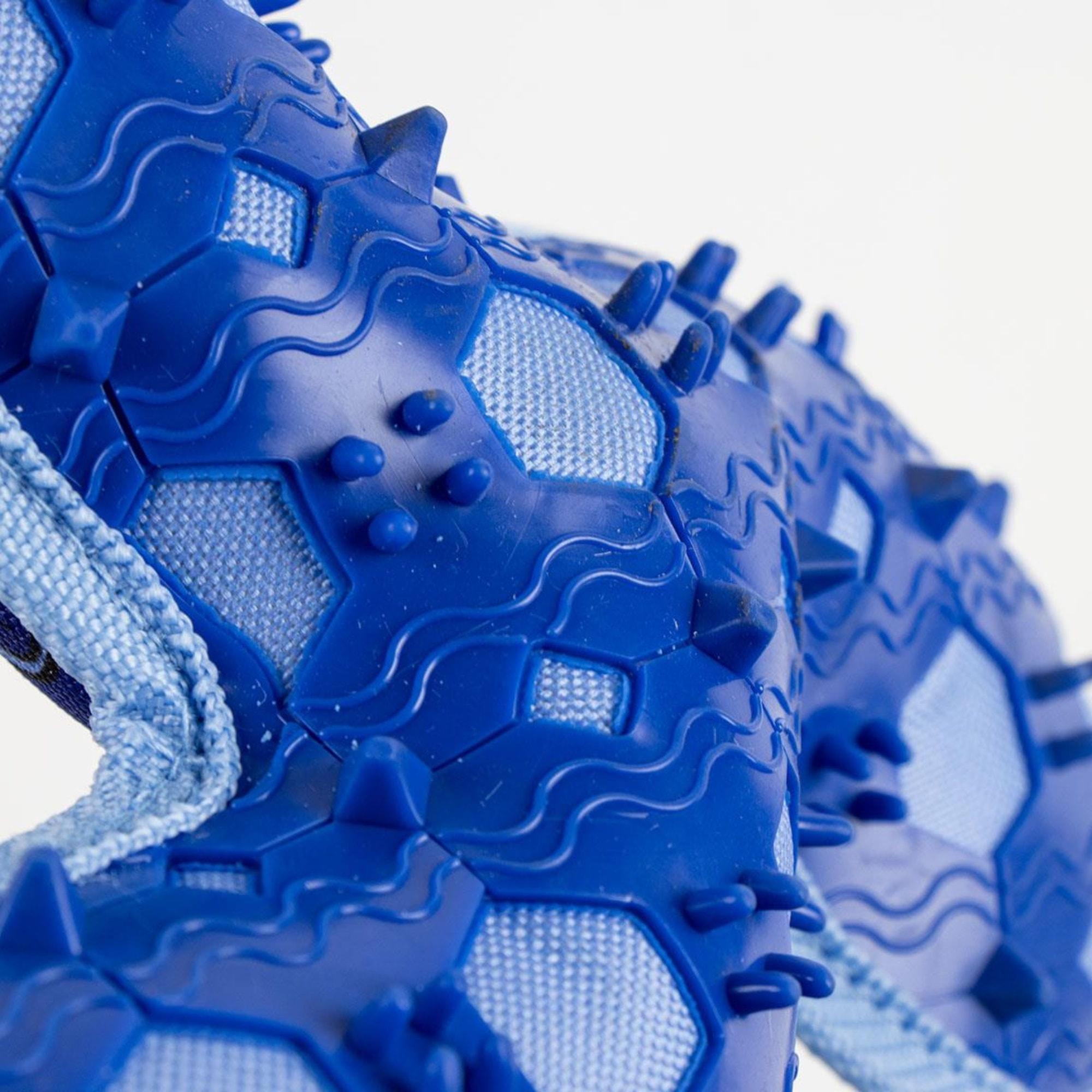 Juguete boomerang para perros diseño stitch