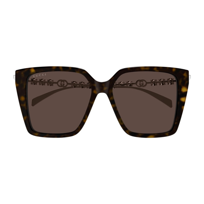 Gafas de Sol Gucci GG1967S-003 de Acetato Mujer 54 mm