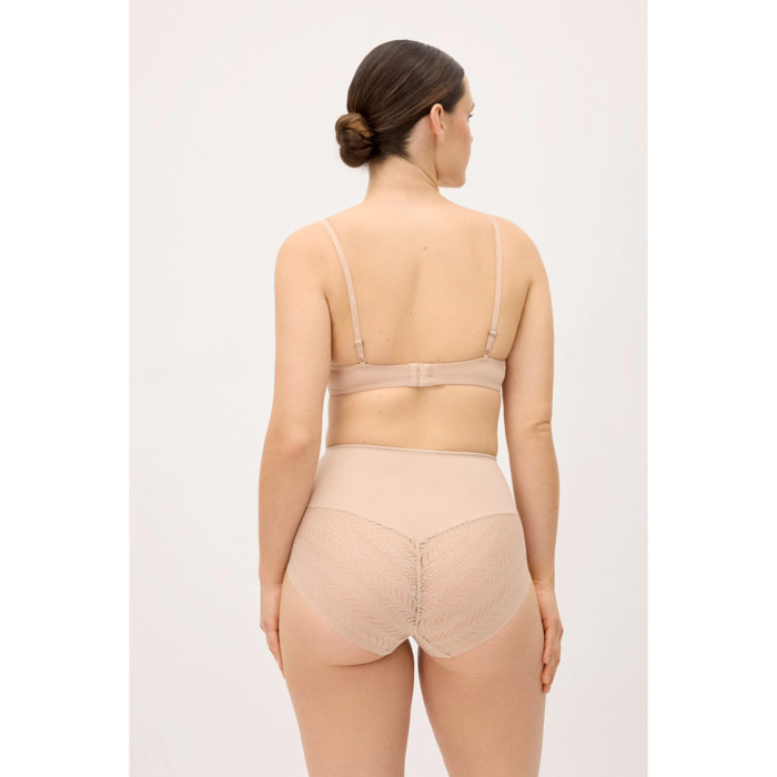 Slip adattabile Beige