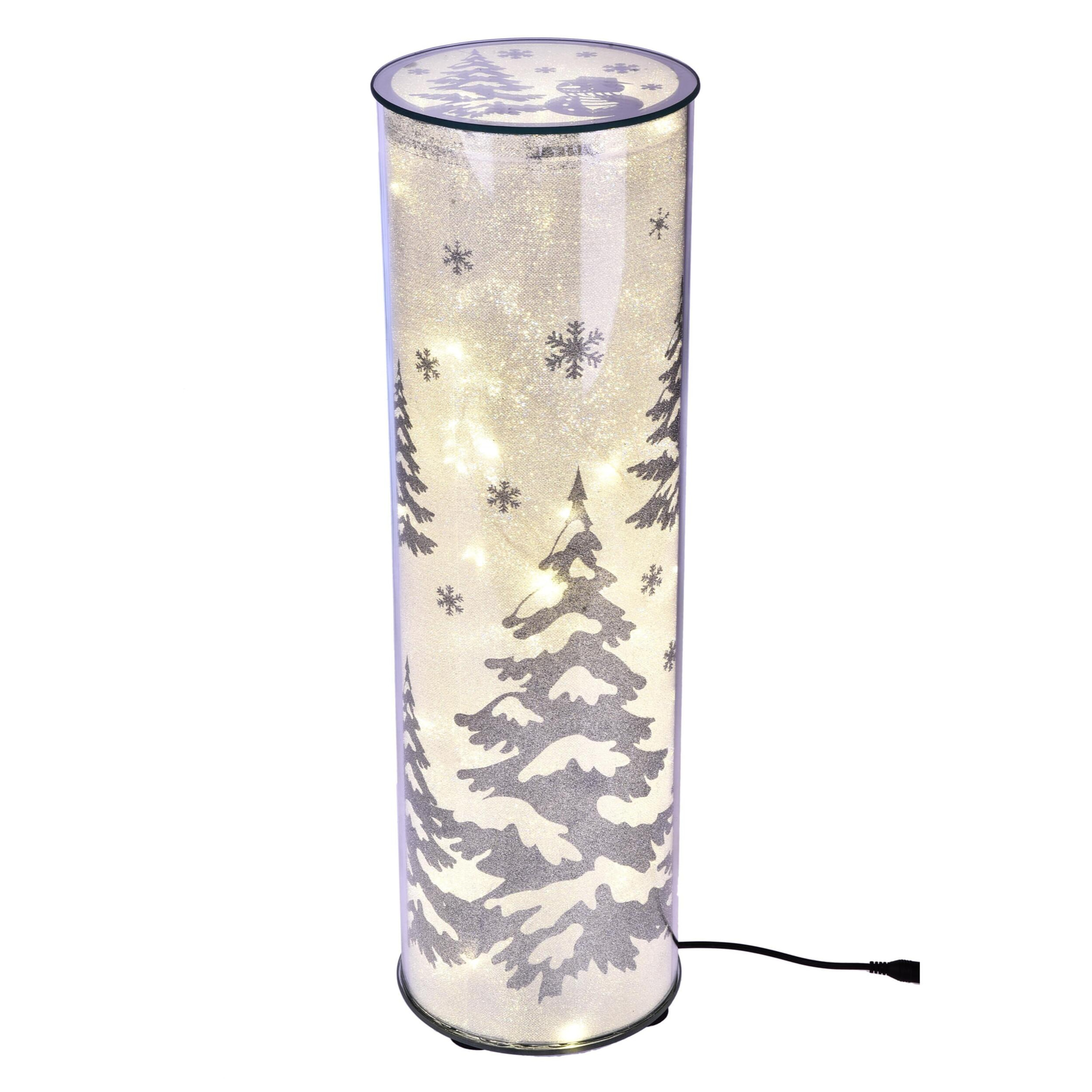 Cilindro - Pezzi 1 - 15,5xH70x15,5cm - Bianchi Dino SpA