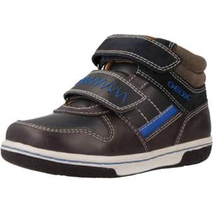 Botas Niño de la marca GEOX  modelo B FLICK B. C AZUL