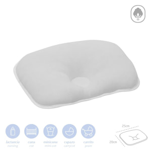 Cambrass Cojin De Brazo Liso E