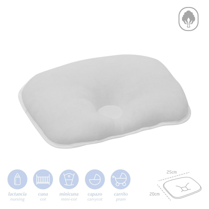 Cambrass Cojin De Brazo Liso E