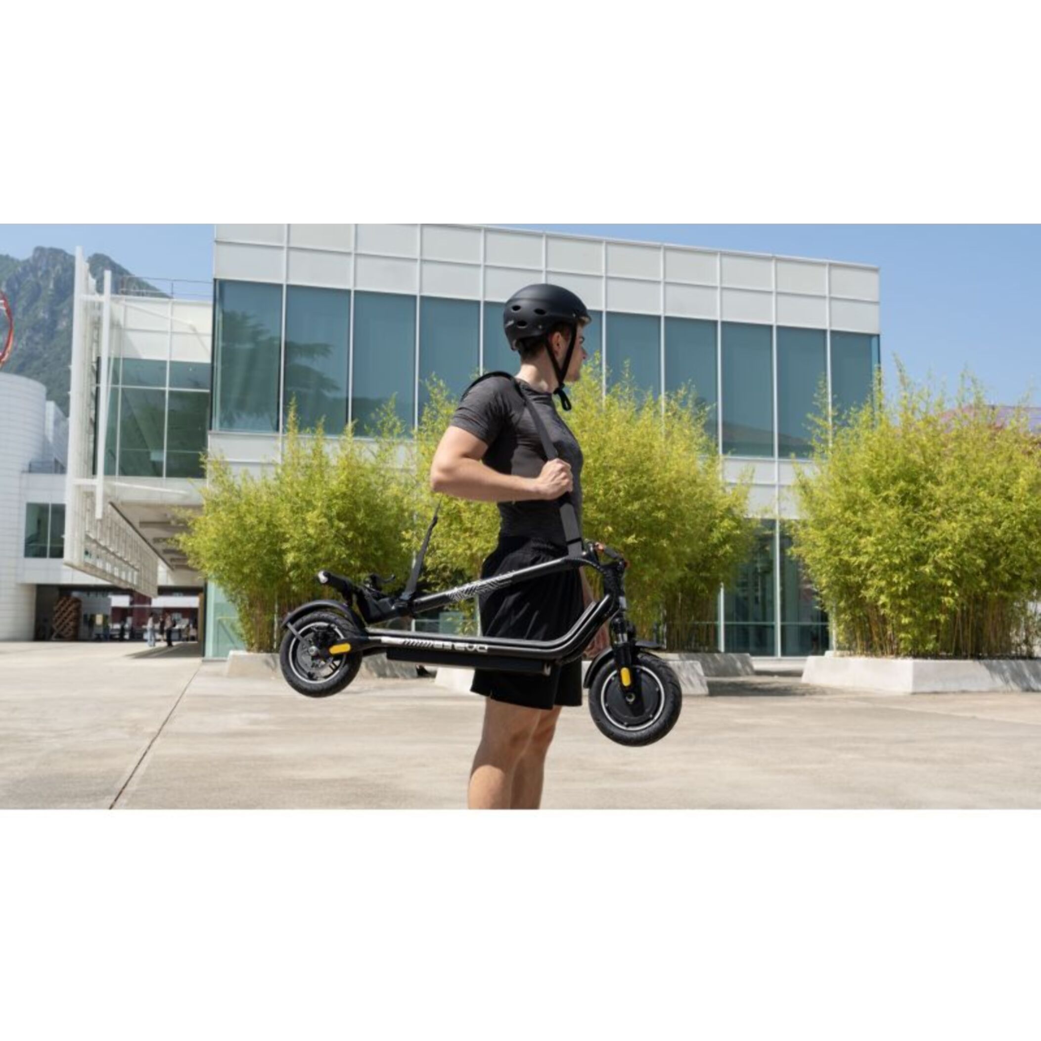 Trottinette Électrique UrbanGlide Ride 85 EVO – Autonomie 20km – 8,5"