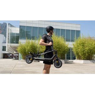 Trottinette Électrique UrbanGlide Ride 85 EVO – Autonomie 20km – 8,5"