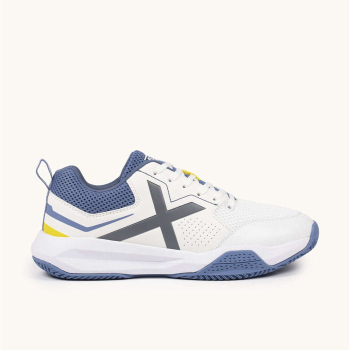 MUNICH FOCUS 04 Zapatillas pádel y tenis