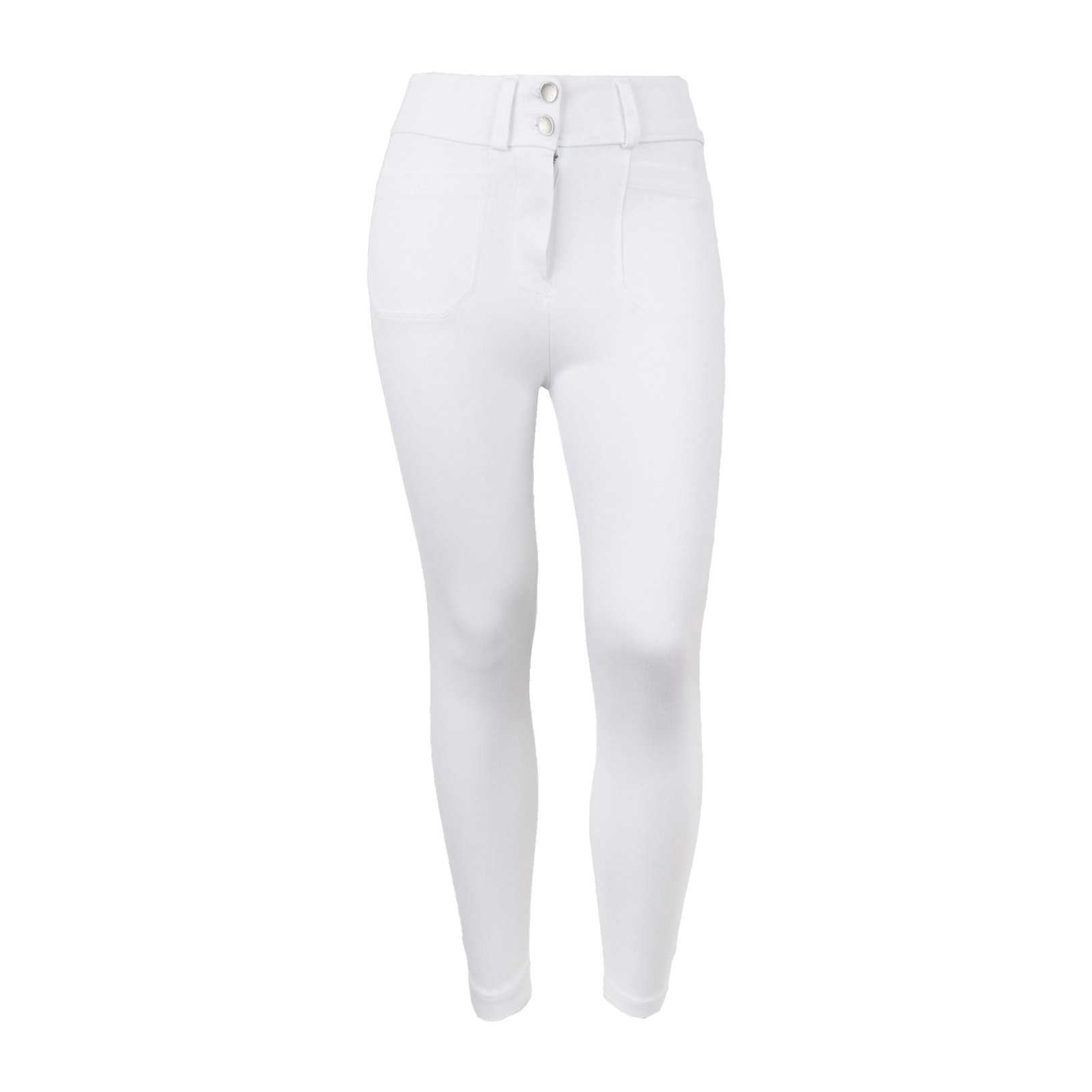 Jeans WR.UP superskinny 7/8 in bull denim