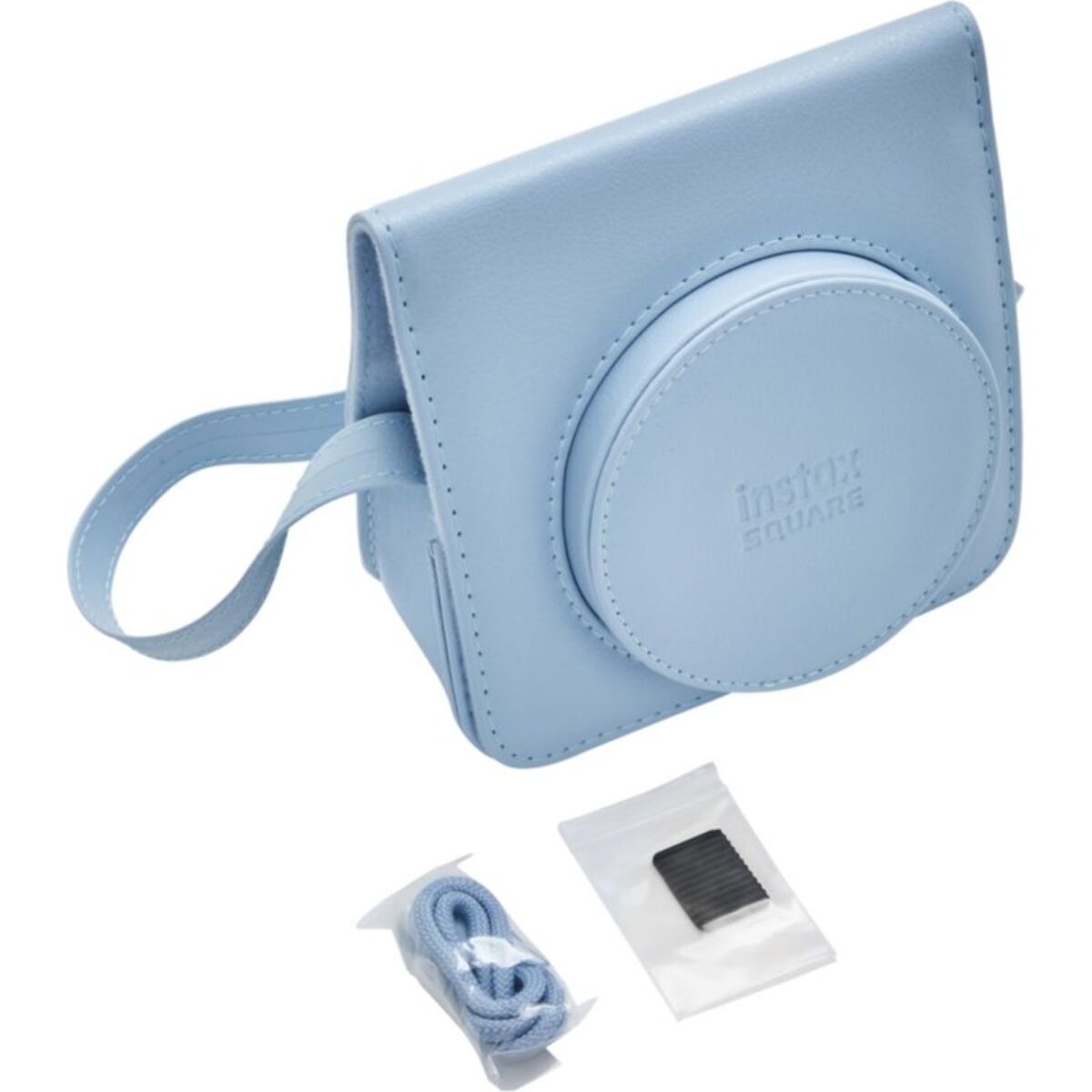 Appareil photo Instantané FUJIFILM Pack Evasion SQ1 Bleu