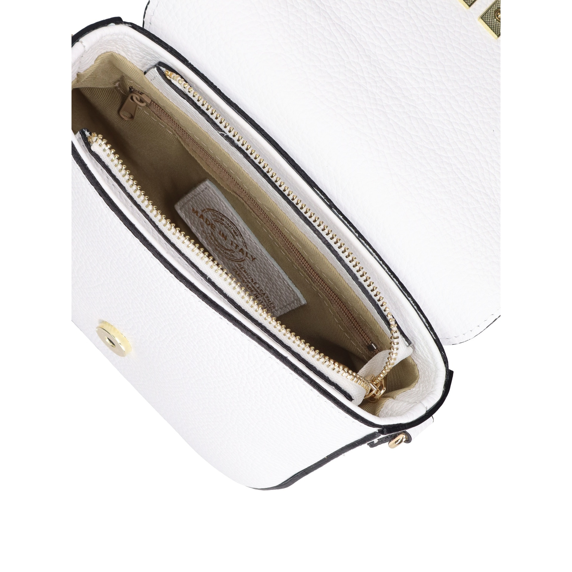 Gave Lux Borsa a tracolla