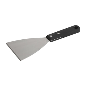 Spatule droite triangle grattoir - LE MARQUIER
