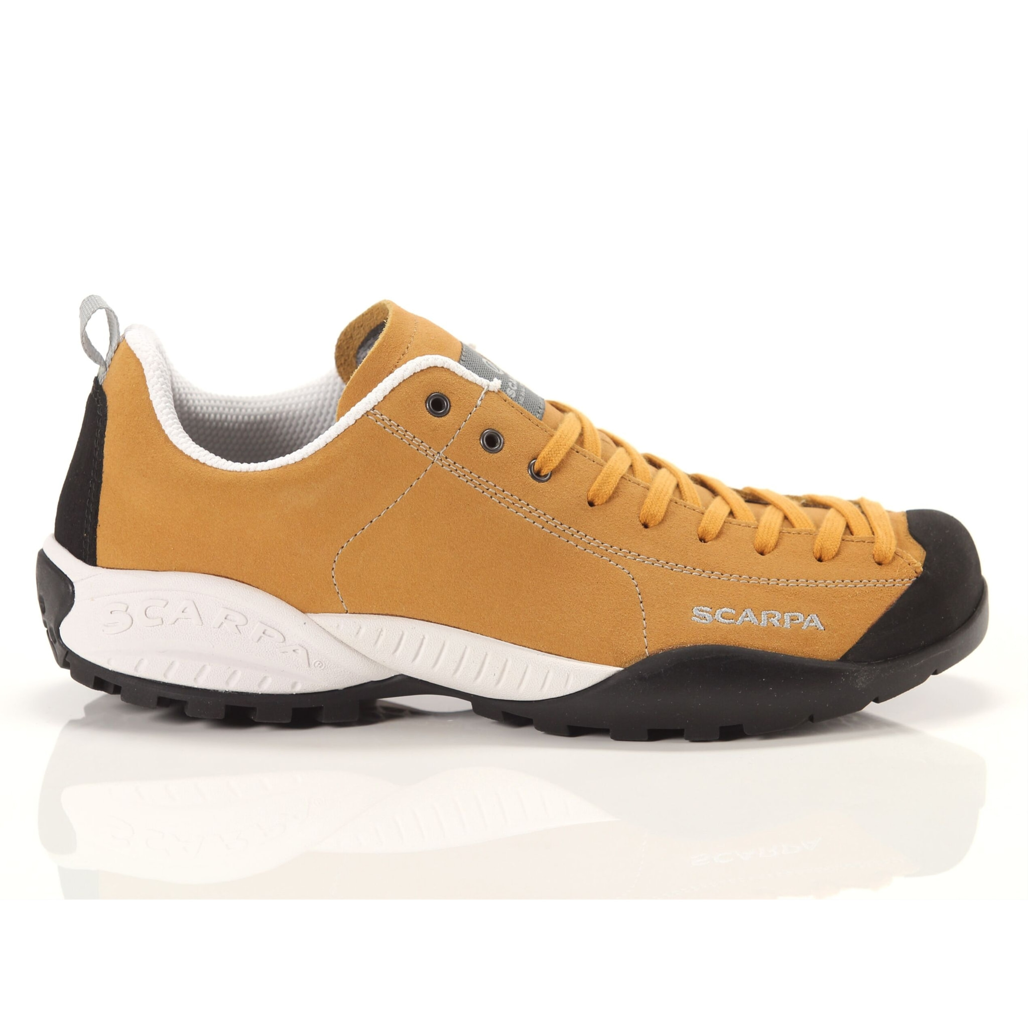 Sneakers Scarpa Mojito Caramel Marrone