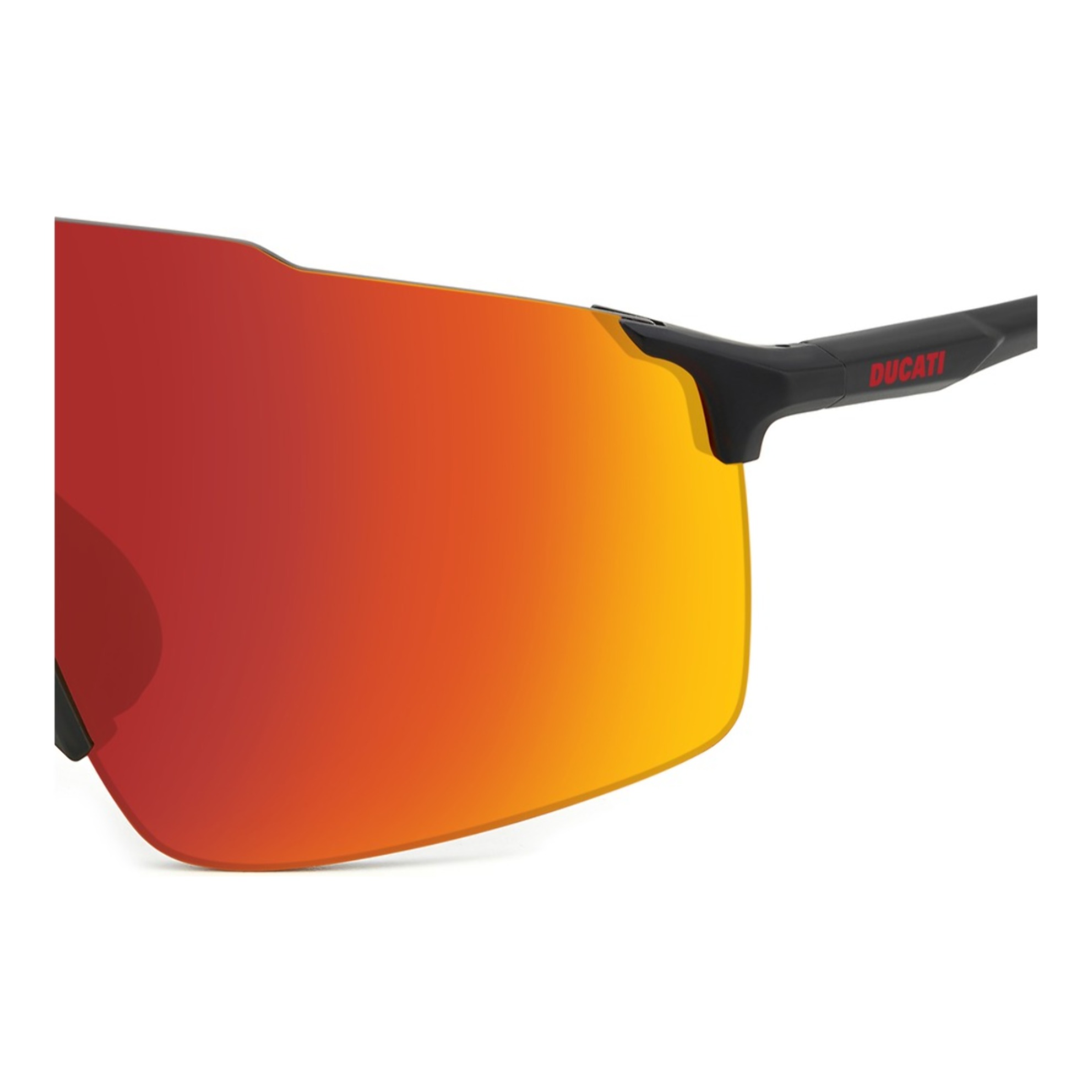 Gafas de Sol Carrera Ducati CARDUC 033/S 003 de Nylon Hombre 99 mm
