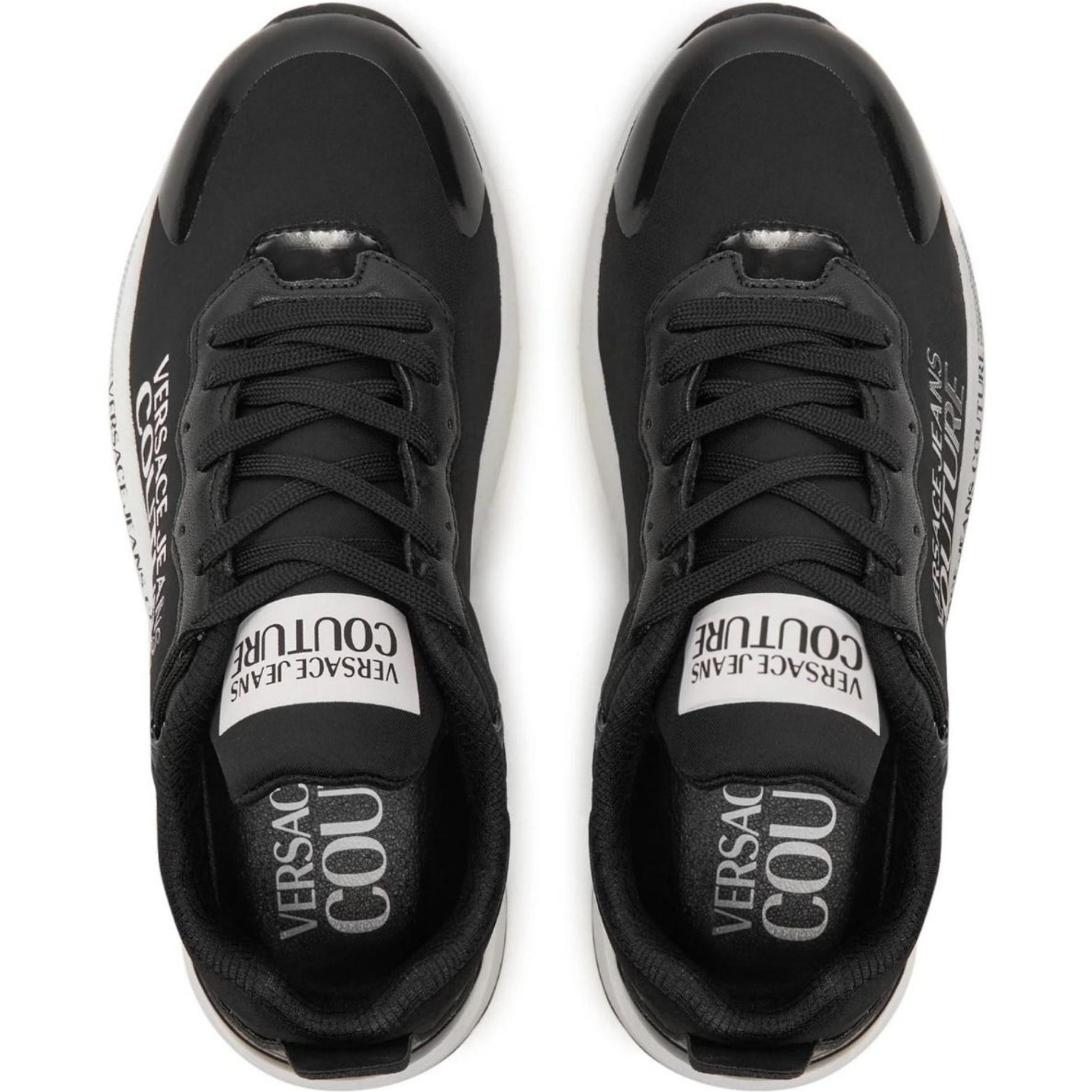 Versace Jeans Couture scarpe