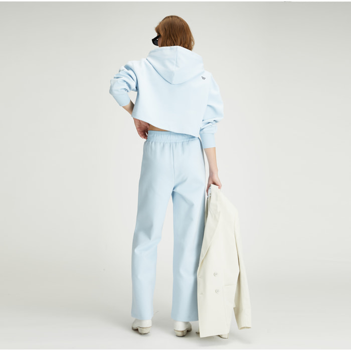 GAS pantalone donna sky way