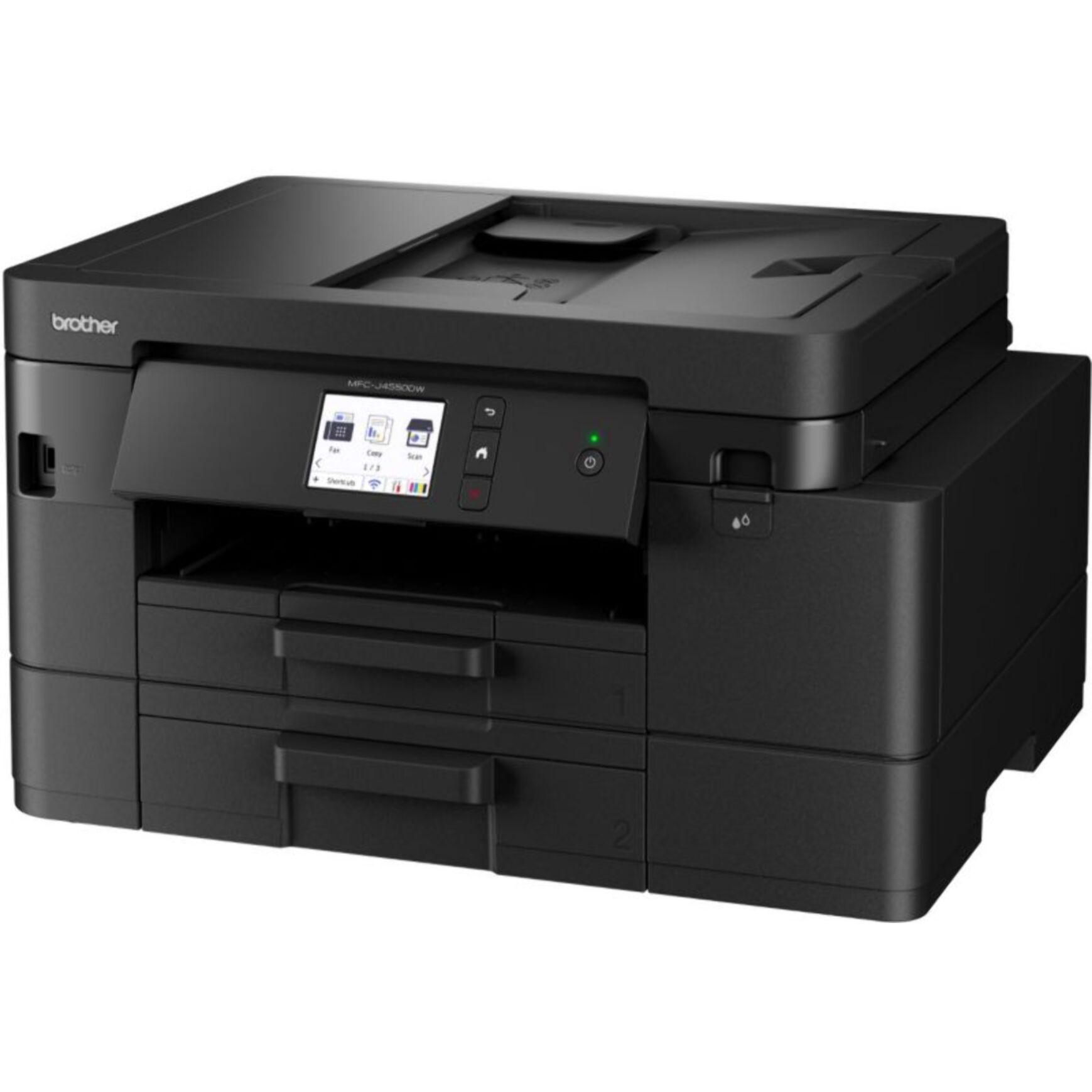 Imprimante jet d'encre BROTHER MFC-J4550DW