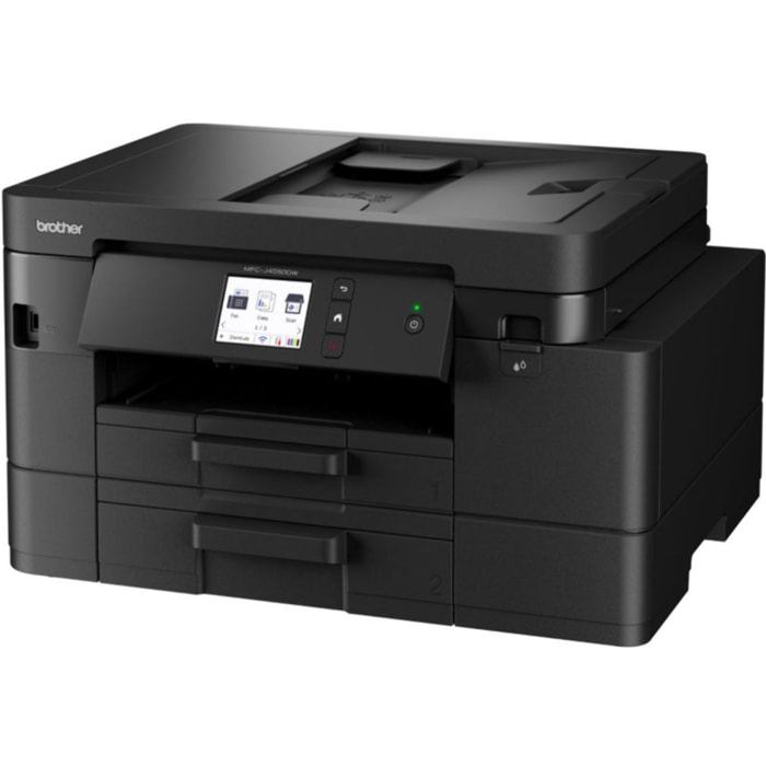Imprimante jet d'encre BROTHER MFC-J4550DW