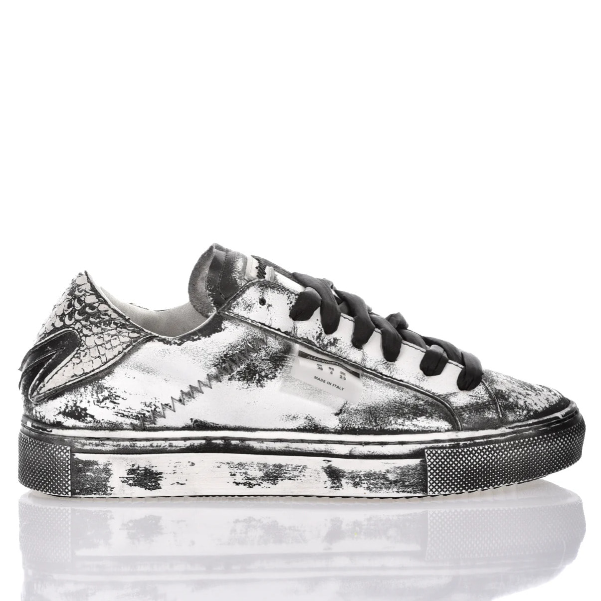 Mimanera Garage Dry Black