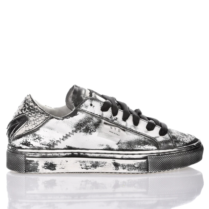 Mimanera Garage Dry Black