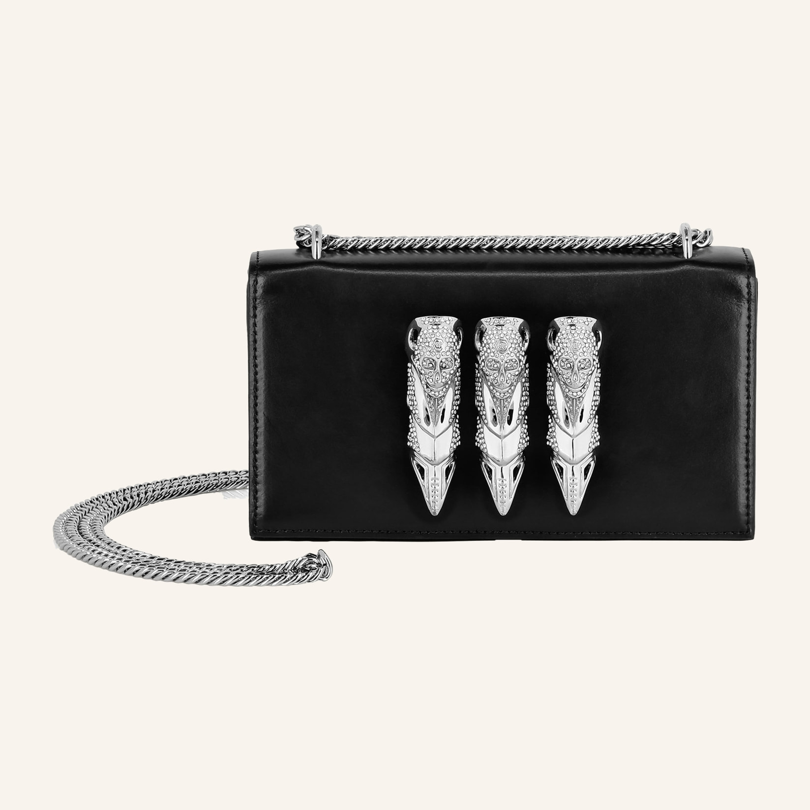 PHILIPP PLEIN Shoulder Bag