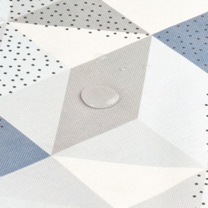 Nappe en résine anti-taches XL 0318-124