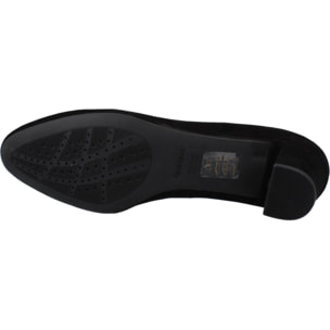 Salones Mujer de la marca GEOX  modelo D UMBRETTA A NEGRO