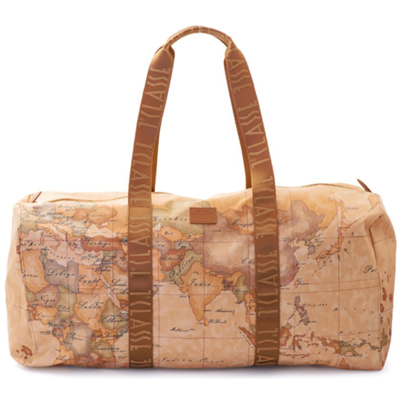 Alviero Martini 1a Classe Borsone Viaggio Unisex Geo