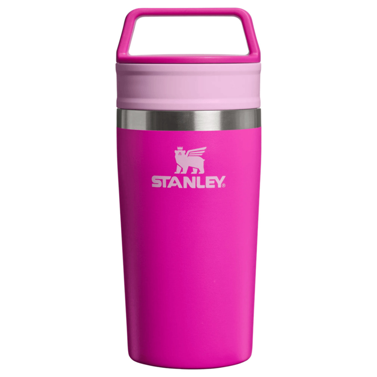 Taza isotermica - 0,35L - CAFÉ-TO-GO TRAVEL MUG - Violet Blossom