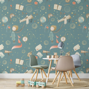 Carta da Parati Il Piccolo Principe