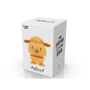 Hoptimist Soft Lambert