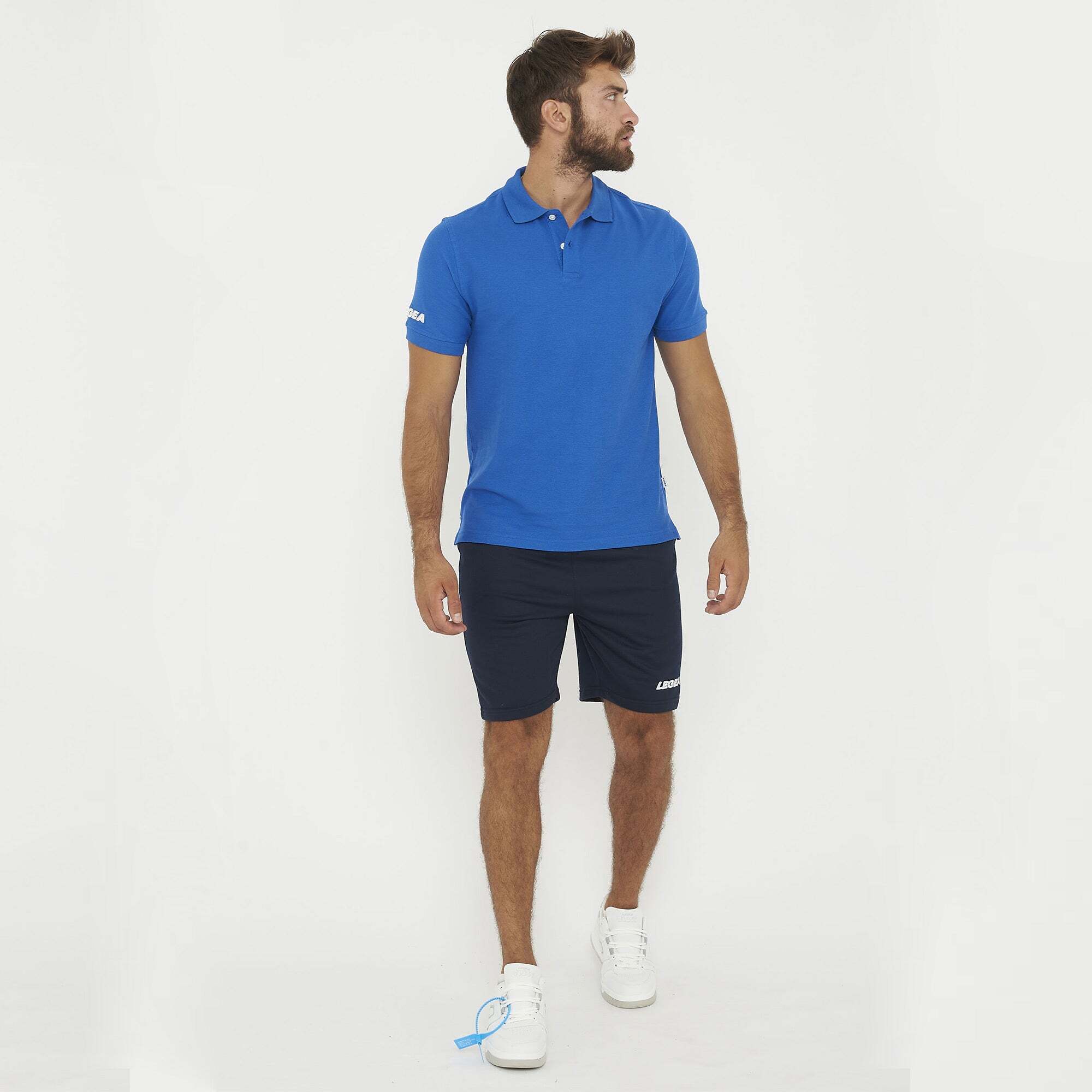 Maglia Polo da uomo ARIETE