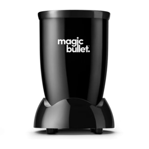 Blender MAGICBULLET MBR06B Original noir 2 accessoires