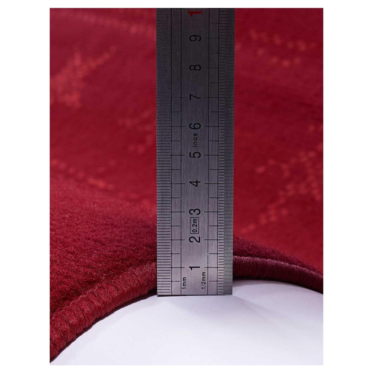 Tapis enfant tissé DEFI