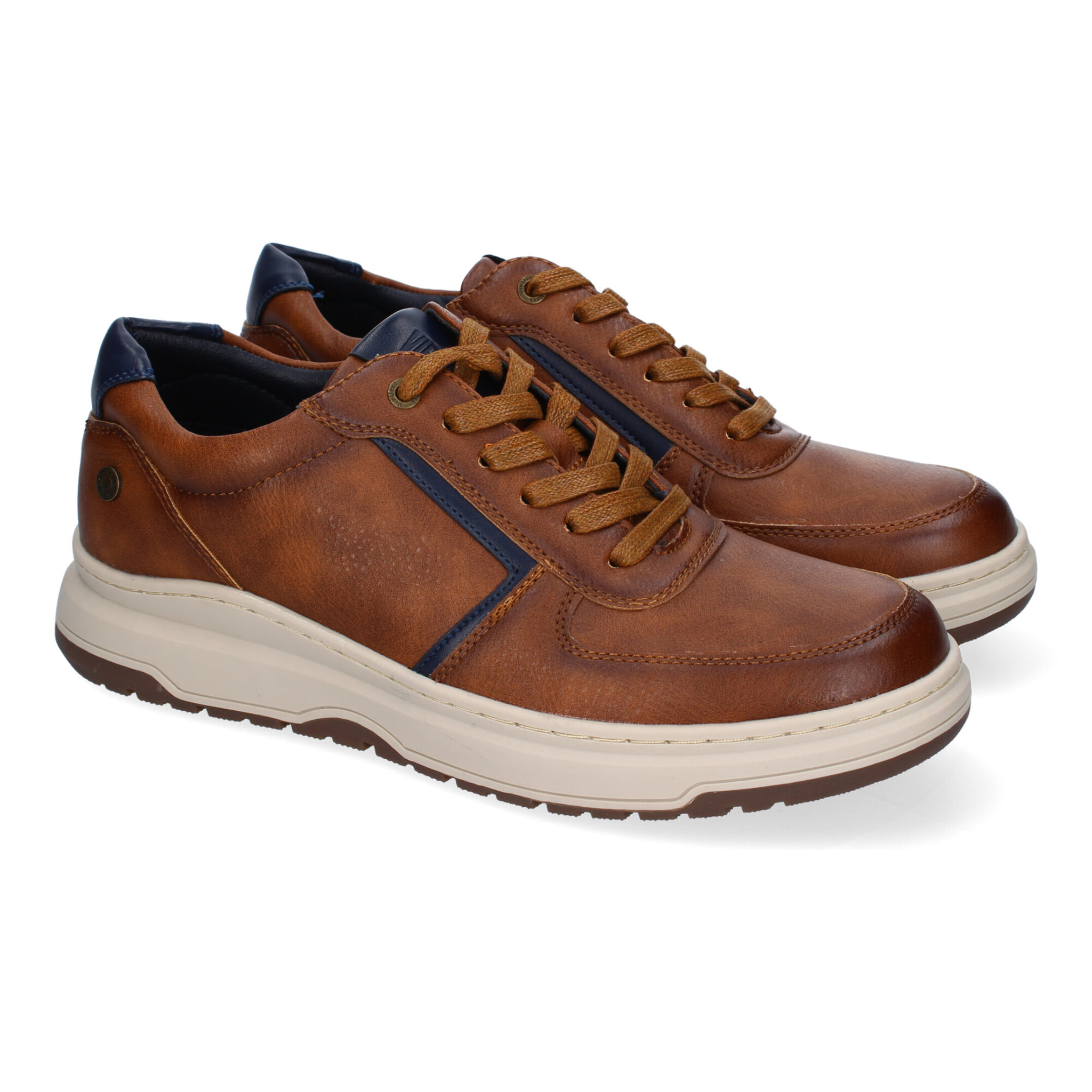 Zapato Casual de Hombre con Diseño Elegante, Cómodo