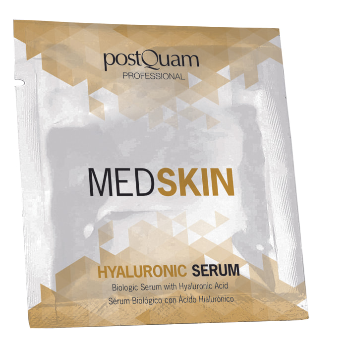 Pack de Sérum Biológico Hyaluronic+Velo Biológico Hyaluronic - 30+20 ml