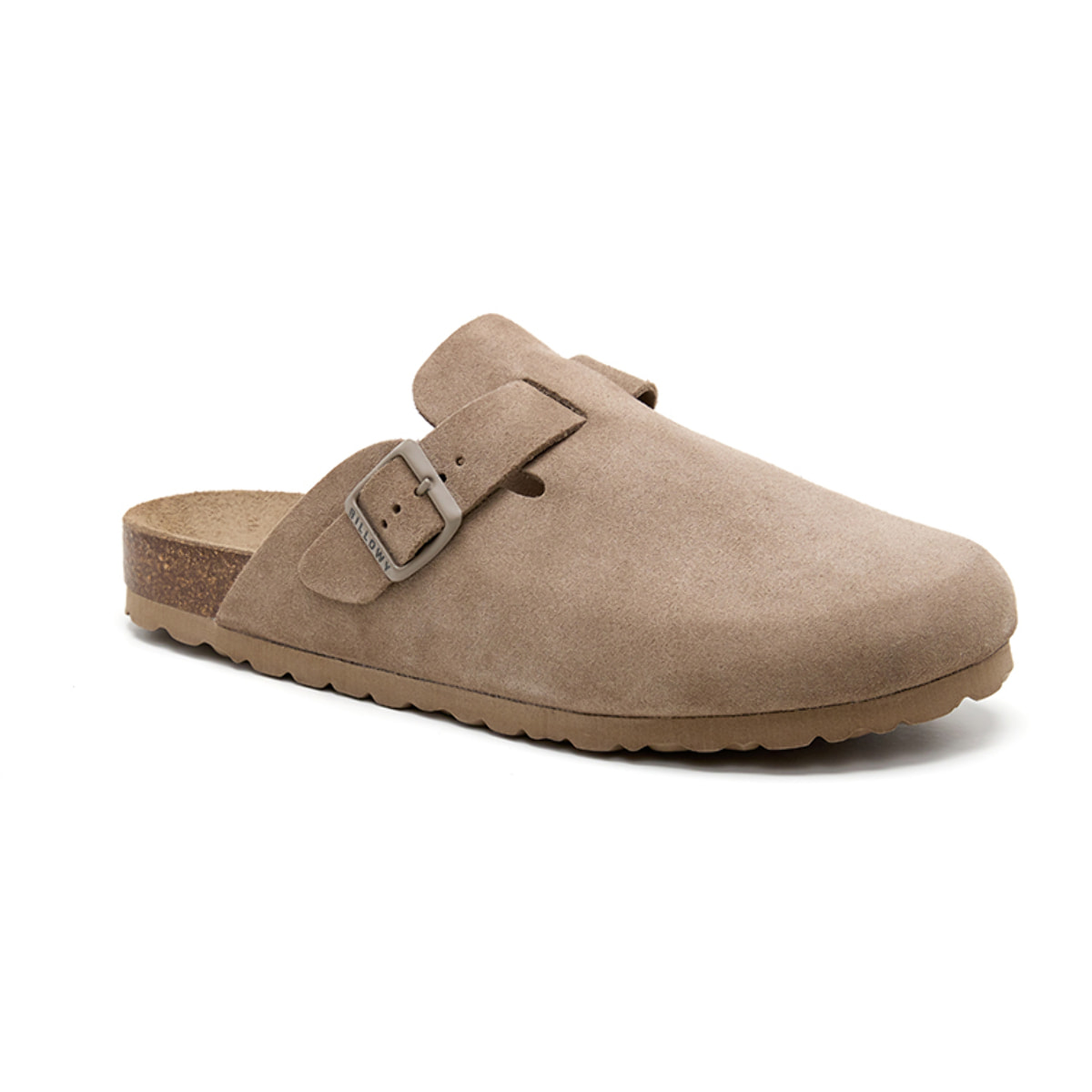Zueco BILLOWY MARRON