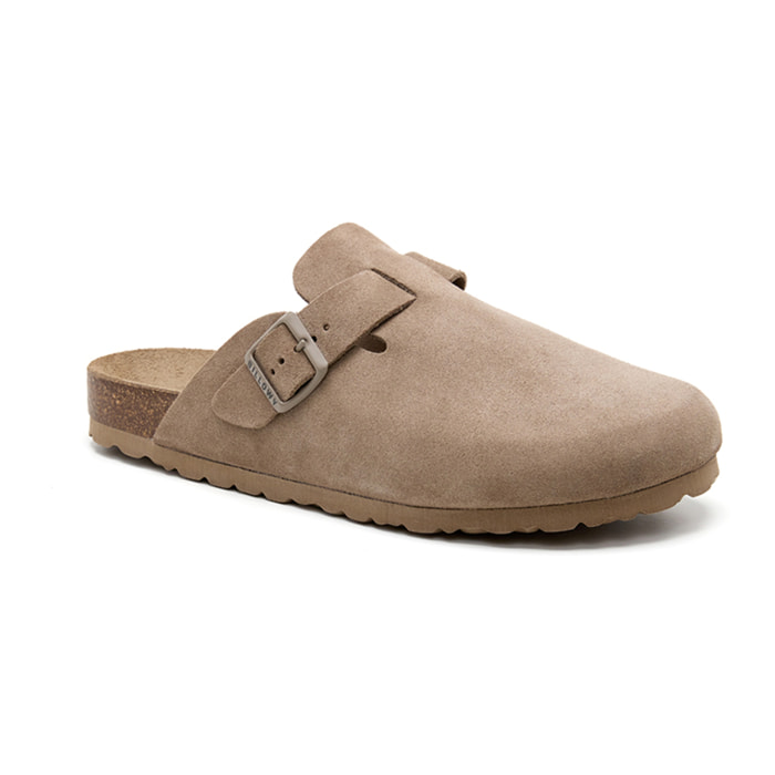 Zueco BILLOWY MARRON