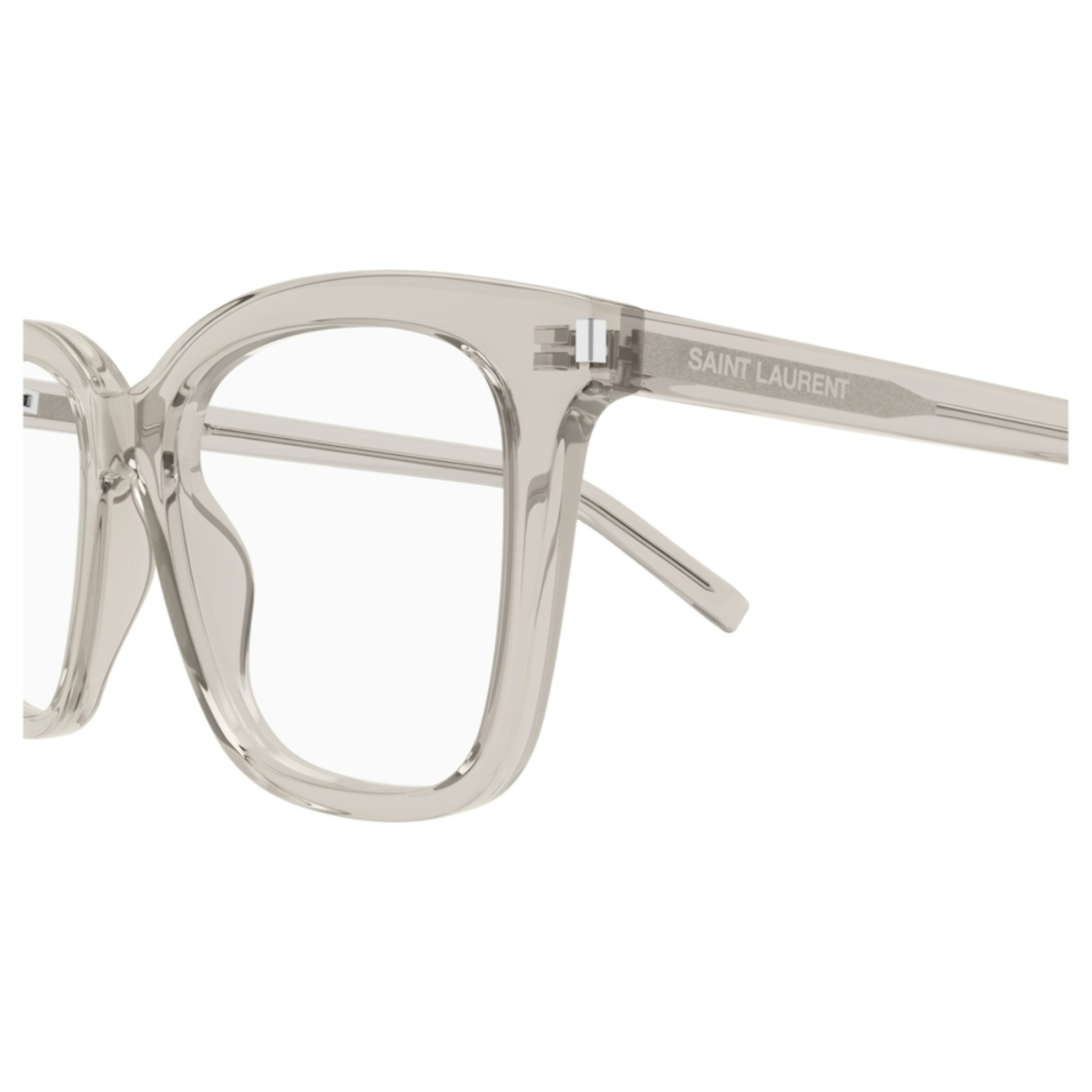 GAFAS DE VISTA SAINT LAURENT SL 166-007