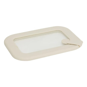 Boîte de conservation Sileat 0,37L