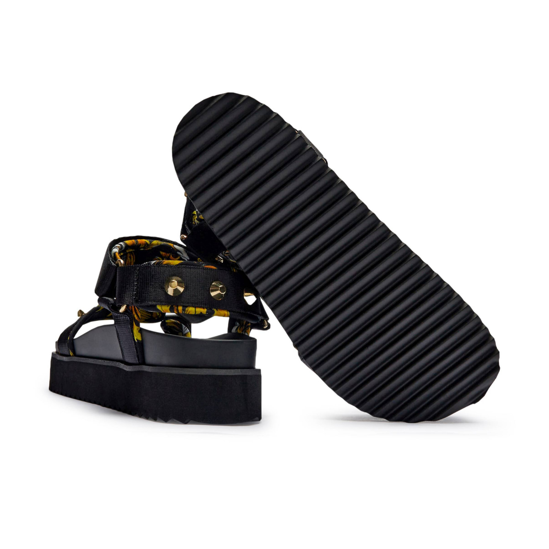 Versace Jeans Couture scarpe