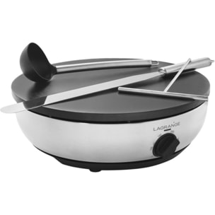 Crêpière LAGRANGE pro