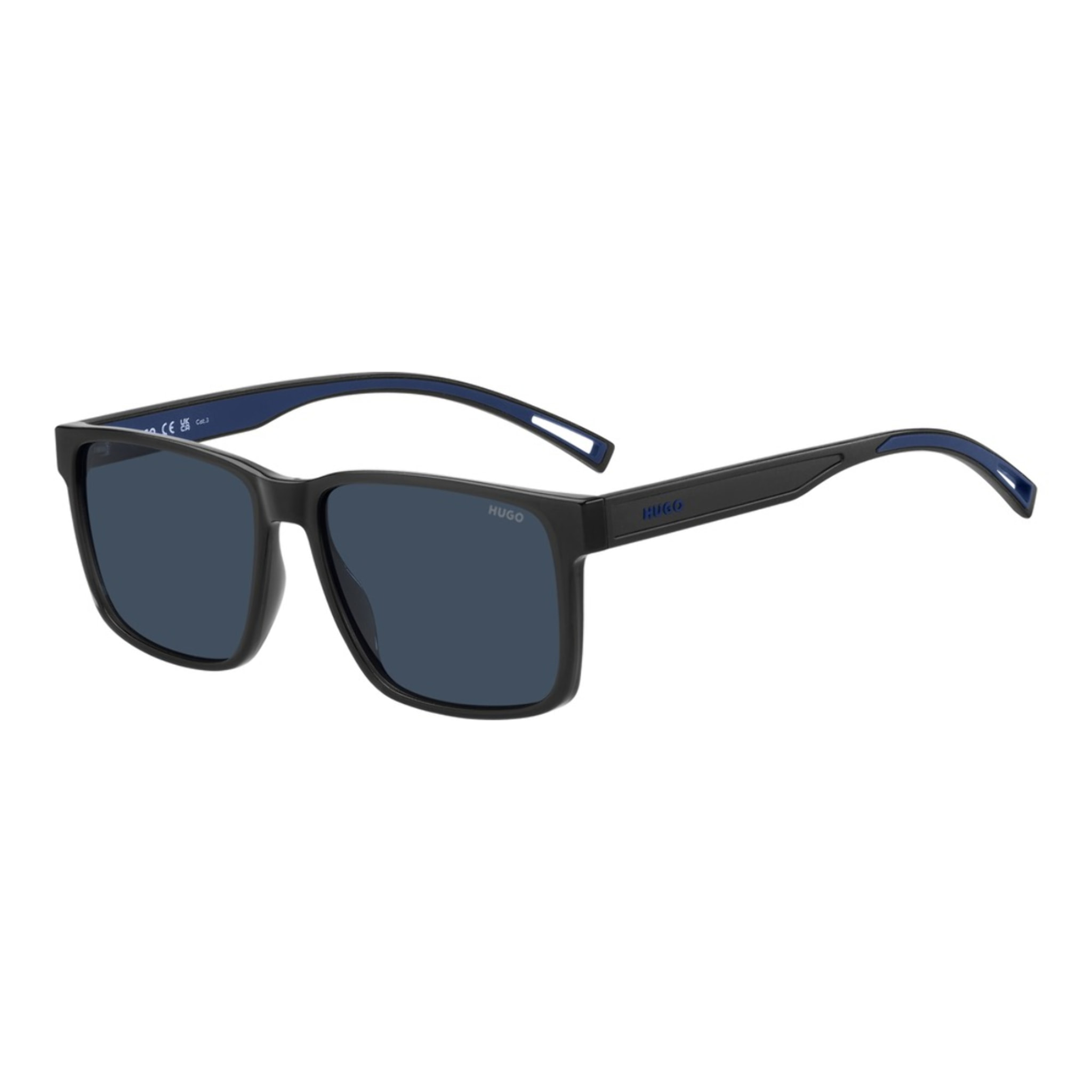 Gafas de Sol Hugo HG 1369/S KB7 KU de TR90 Hombre 57 mm
