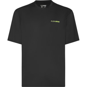 PLEIN SPORT T-Shirt Round Neck