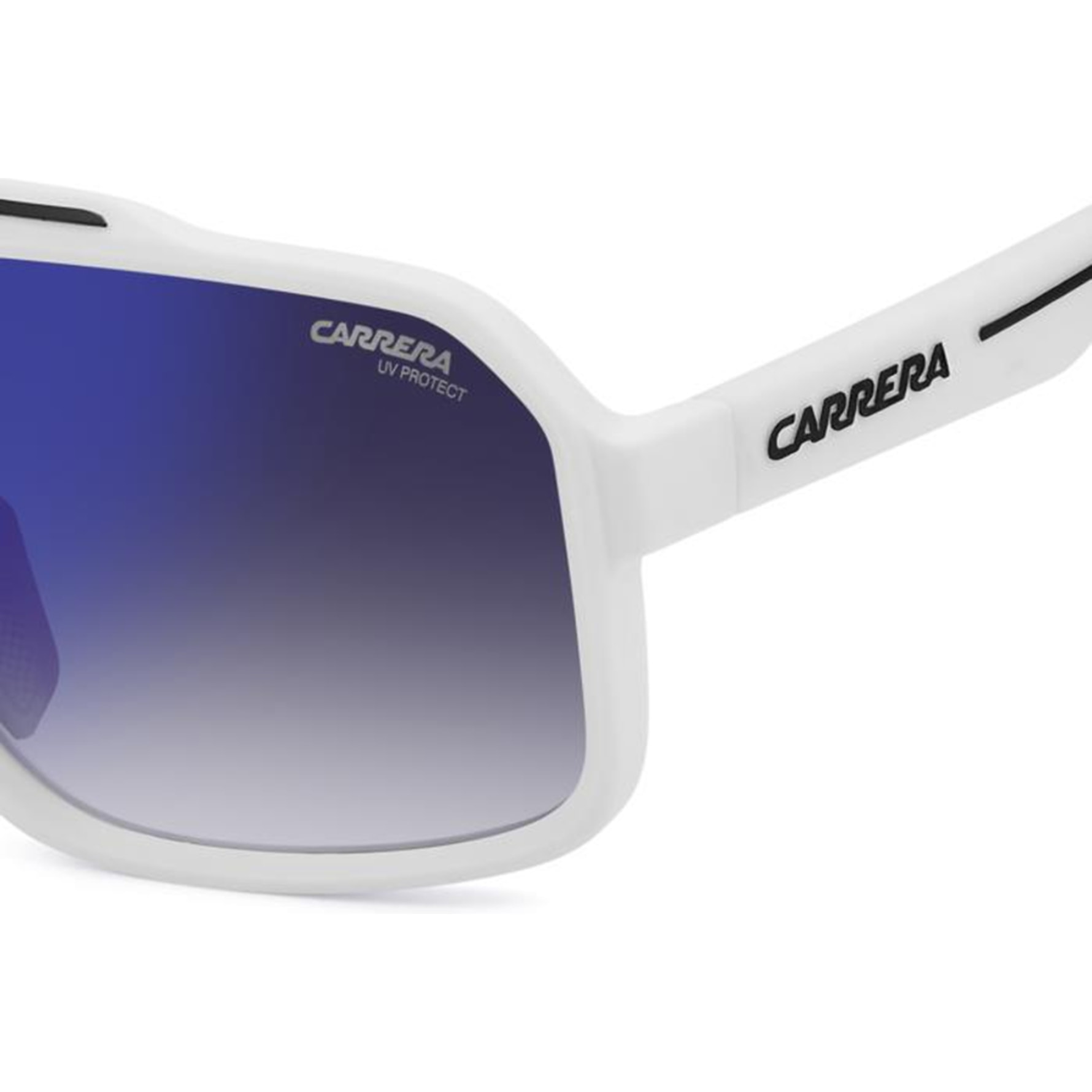 Gafas de Sol Carrera C SPORT 03/S 6HT de Tr90 Hombre 61 mm