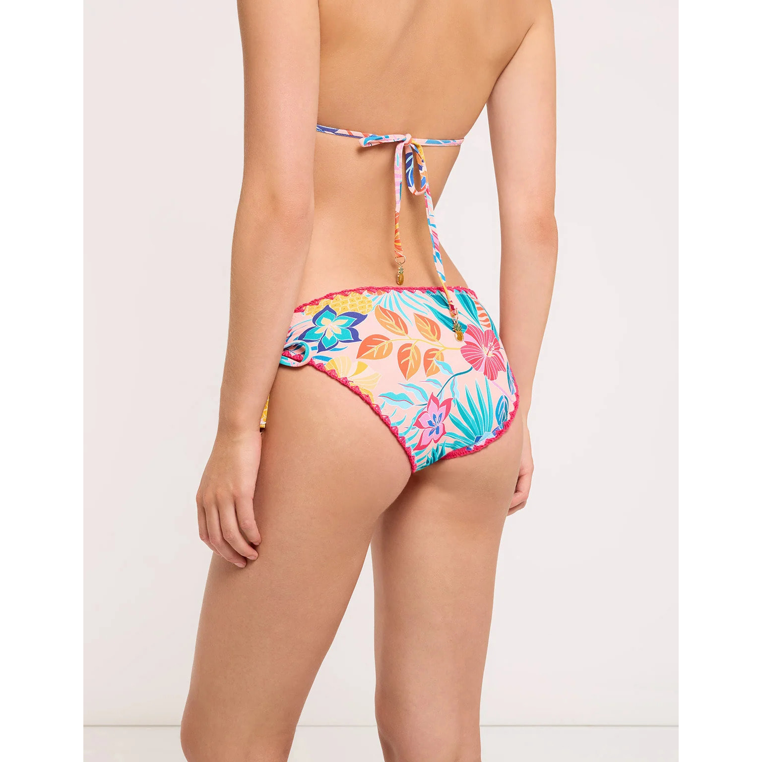Braguita Bikini Multicolor - Piera