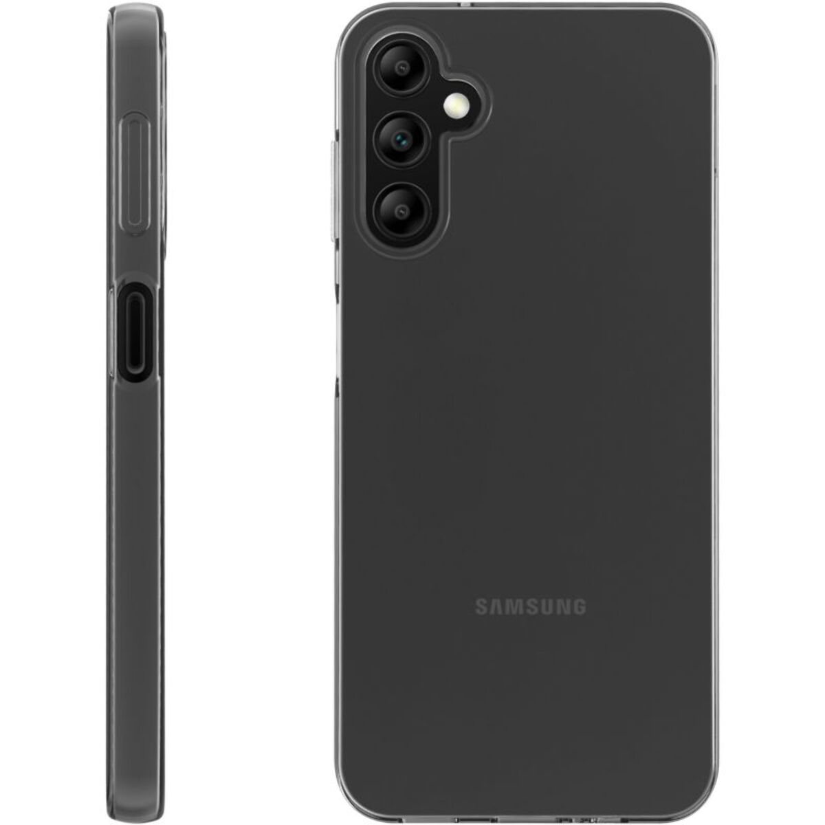 Coque ESSENTIELB Samsung A14 5G Souple Made In France